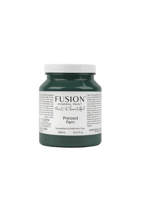 Fusion Penney & Co. Collection - Pressed Fern