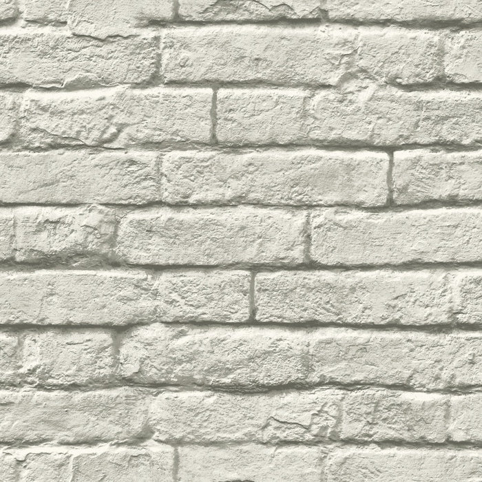 York | Peel & Stick Brick and Mortar